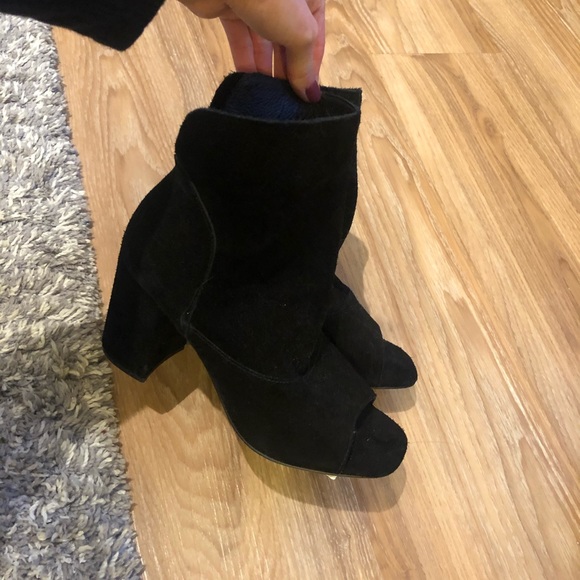 Matisse Gordy Bootie’s - Picture 7 of 7